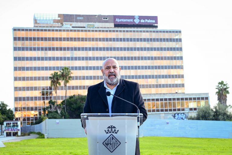 Concurso de ideas para transformar la fachada marítima en un gran complejo cultural y de innovación
