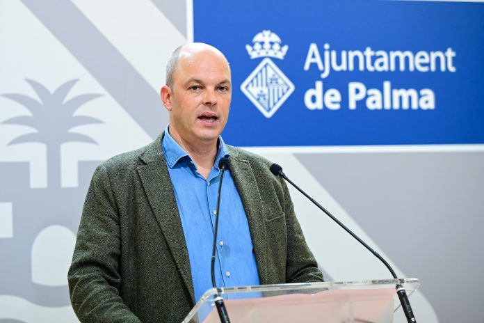 Cort presenta un análisis para reducir incidencias y acortar plazos en la tramitación de licencias Cort presenta un análisis para reducir incidencias y acortar plazos en la tramitación de licencias