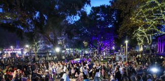 Un belén muy mallorquín cobra vida en La Misericòrdia Un belén muy mallorquín cobra vida en La Misericòrdia