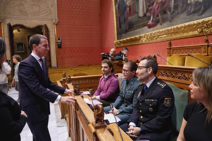 Mallorca constituye por primera vez la Mesa de Coordinación sobre Prostitución para conocer la realidad de la isla
