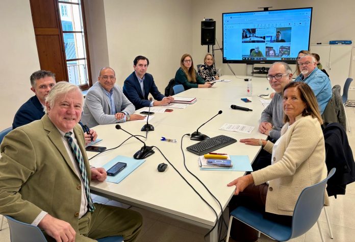 El Consell de Mallorca aplaza la convocatoria de plazas turísticas para garantizar un proceso más seguro y sin fallos técnicos