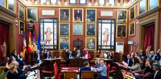 Palma reconoce a sus Hijas Ilustres y concede las Medallas de Oro de la Ciudad 2025 Palma reconoce a sus Hijas Ilustres y concede las Medallas de Oro de la Ciudad 2025