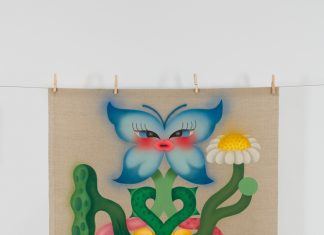 Sueño de una tarde de verano: LA BIBI + REUS aterriza en Untitled Art Miami con un stand que huele a calma, memoria y resistencia Sueño de una tarde de verano: LA BIBI + REUS aterriza en Untitled Art Miami con un stand que huele a calma, memoria y resistencia