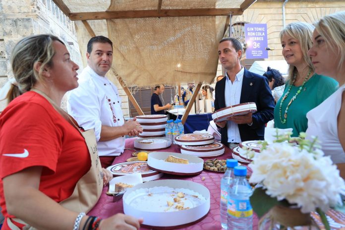 Aumentan un 50 % las ayudas al producto de Mallorca y al comercio local, hasta los 2,8 millones de euros