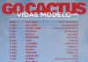 Go Cactus gira por España y se prepara para presentar Vidas Modelo tras ganar el Premi Enderrock al mejor disco de rock 2025 Go Cactus gira por España y se prepara para presentar Vidas Modelo tras ganar el Premi Enderrock al mejor disco de rock 2025