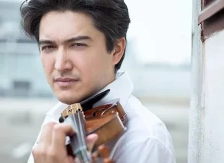El Conservatorio Superior de Música de las Illes Balears retoma el programa Erasmus+ con la visita del violinista Koh Gabriel Kameda El Conservatorio Superior de Música de las Illes Balears retoma el programa Erasmus+ con la visita del violinista Koh Gabriel Kameda