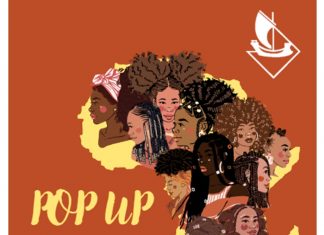 Pop-up Solidaria de Navidad: artesanía africana para transformar vidas Pop-up Solidaria de Navidad: artesanía africana para transformar vidas