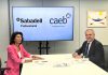 CAEB y Banco Sabadell renuevan su alianza para impulsar el bienestar empresarial con especial atención a pymes y autónomos CAEB y Banco Sabadell renuevan su alianza para impulsar el bienestar empresarial con especial atención a pymes y autónomos