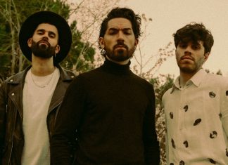 Nueva fecha para disfrutar de Siloé en directo tras el SOLD OUT del 17 y 18 de abril Nueva fecha para disfrutar de Siloé en directo tras el SOLD OUT del 17 y 18 de abril