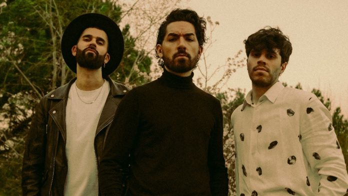 Nueva fecha para disfrutar de Siloé en directo tras el SOLD OUT del 17 y 18 de abril