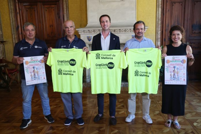 Abierto el plazo para solicitar subvenciones para eventos de gran repercusión social y cultural en Mallorca