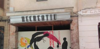 Más de 20 propuestas para transformar el Teatre Recreatiu “Cas Coix” en el nuevo gran espacio cultural de Llucmajor Más de 20 propuestas para transformar el Teatre Recreatiu “Cas Coix” en el nuevo gran espacio cultural de Llucmajor