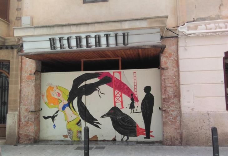 Más de 20 propuestas para transformar el Teatre Recreatiu “Cas Coix” en el nuevo gran espacio cultural de Llucmajor