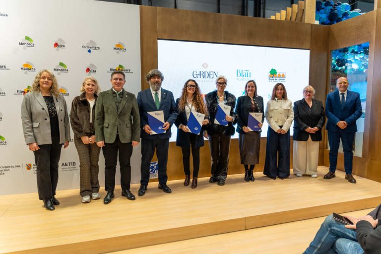 Las actividades deportivas del Consell de Mallorca generan un impacto anual de más de 7,3 millones de euros en la isla