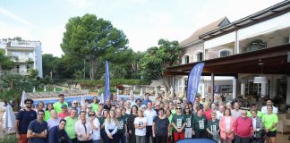 El Consell abre las «Estades esportives» familiares y para personas mayores con más de 1.500 plazas hasta abril El Consell abre las «Estades esportives» familiares y para personas mayores con más de 1.500 plazas hasta abril