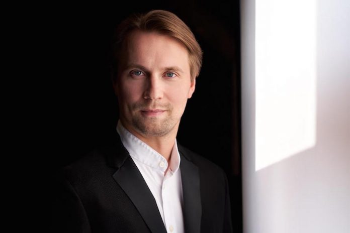 La OSIB ofrece su quinto concierto de temporada este jueves bajo la batuta de Pietari Inkinen y con Frank Peter Zimmermann como solista