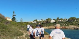 Las «Estades para la gente mayor» regresan con deporte, baile y ocio saludable Les «Estades per a la gent gran» tornen amb activitats saludables i oci compartit