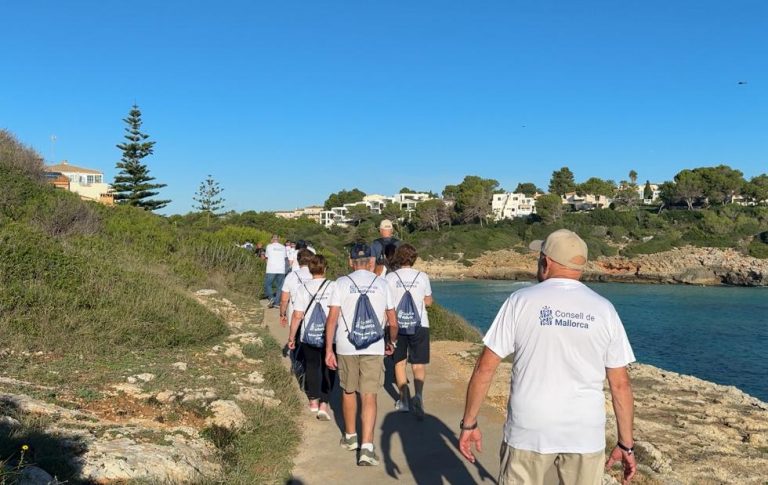 Les «Estades per a la gent gran» tornen amb activitats saludables i oci compartit