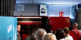 Nueva línea de subvenciones con más de 180.000 euros para apoyar a las salas de cine de las Illes Balears Nueva línea de subvenciones con más de 180.000 euros para apoyar a las salas de cine de las Illes Balears