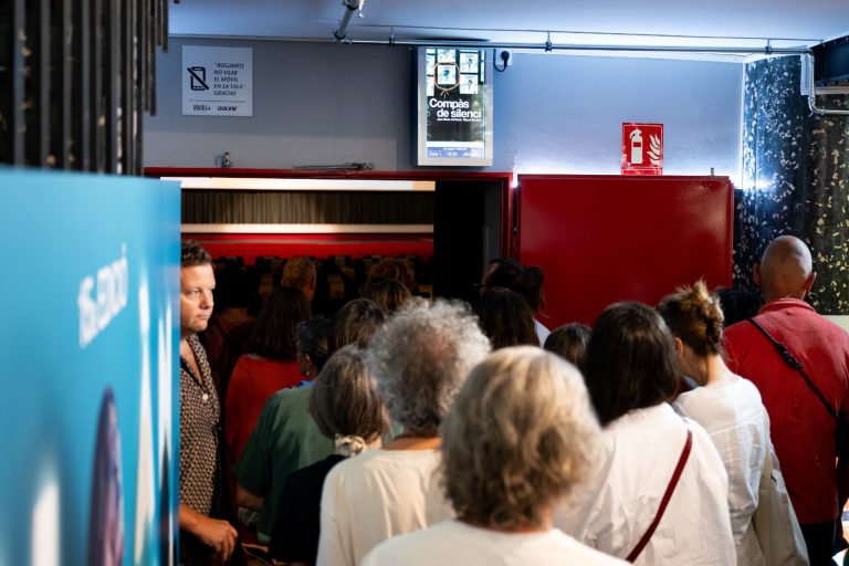 Nueva línea de subvenciones con más de 180.000 euros para apoyar a las salas de cine de las Illes Balears