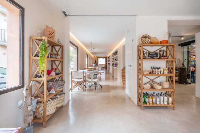 Nueva convocatoria del programa Ibexposalocal para impulsar la exposición y venta del producto local