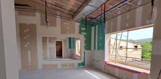 En 2026 habrá nuevas ampliaciones y construcciones en centros educativos de las Illes Balears En 2026 habrá nuevas ampliaciones y construcciones en centros educativos de las Illes Balears