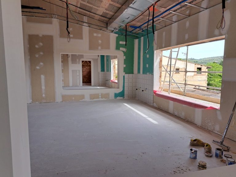 En 2026 habrá nuevas ampliaciones y construcciones en centros educativos de las Illes Balears
