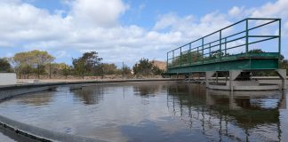 ABAQUA licita actuaciones para modernizar el tratamiento de fangos en depuradoras de todas las islas ABAQUA licita actuaciones para modernizar el tratamiento de fangos en depuradoras de todas las islas