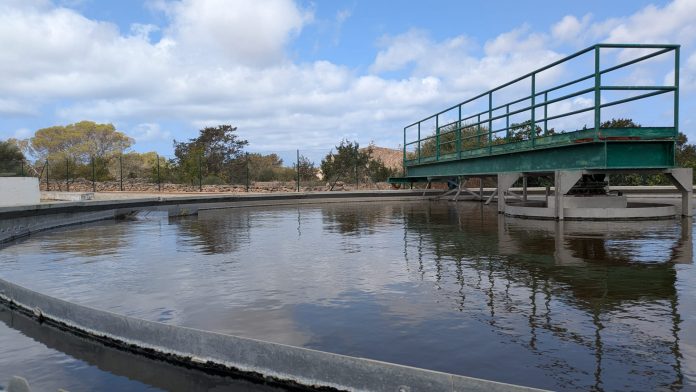 ABAQUA licita actuaciones para modernizar el tratamiento de fangos en depuradoras de todas las islas