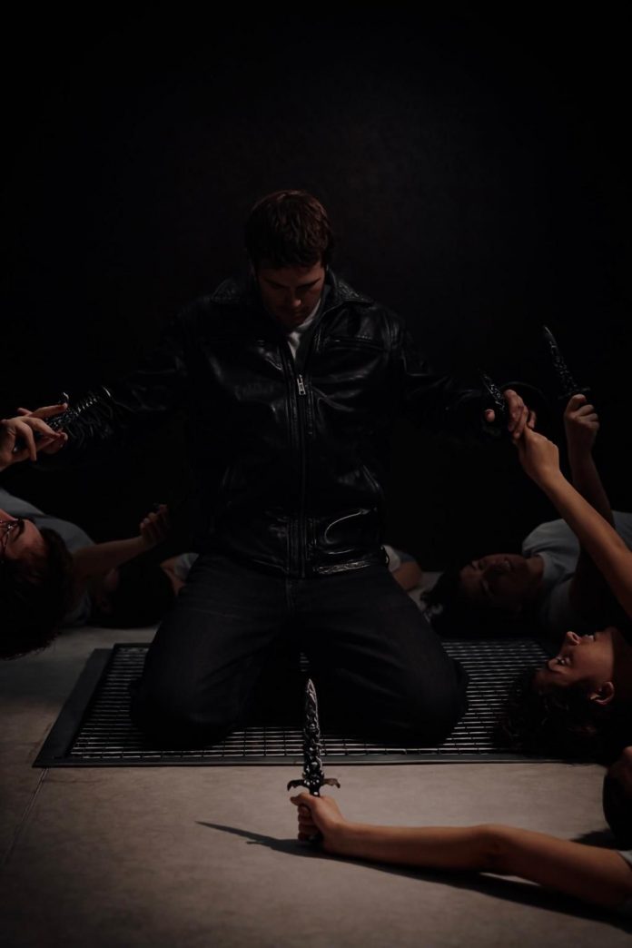 Los talleres de 4.º curso de la ESADIB se estrenan en el Teatre Principal e inician una gira por Mallorca, Menorca y Bilbao