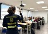 Curso básico de voluntariado de Protección Civil en todas las islas organizado por el Govern Balear El Govern inicia el curso básico de voluntariado de Protección Civil en todas las islas