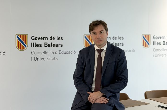 La Conselleria d’Educació i Universitats convoca nuevas ayudas a la movilidad del personal investigador por valor de 500.000 euros La Conselleria d’Educació i Universitats convoca nuevas ayudas a la movilidad del personal investigador por valor de 500.000 euros