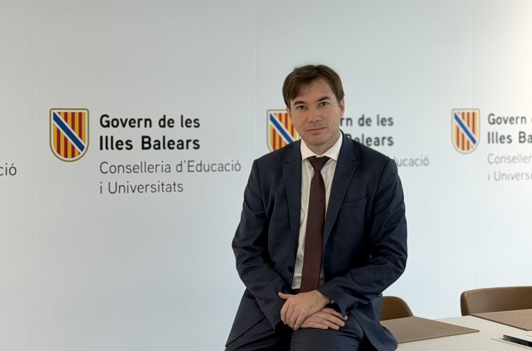 La Conselleria d’Educació i Universitats convoca nuevas ayudas a la movilidad del personal investigador por valor de 500.000 euros