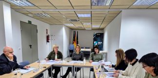 El Govern impulsa el Plan FIOP 2026 para facilitar el acceso de las personas con discapacidad a la Administración pública El Govern impulsa el Plan FIOP 2026 para facilitar el acceso de las personas con discapacidad a la Administración pública