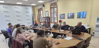 El Govern inicia el análisis de la futura PAC para defender los intereses del sector agrario balear El Govern inicia el análisis de la futura PAC para defender los intereses del sector agrario balear