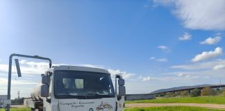 El Govern destina más de 528.000 euros para compensar el transporte de agua en camiones cisterna a municipios en 2025 El Govern destina más de 528.000 euros para compensar el transporte de agua en camiones cisterna a municipios en 2025