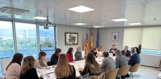 Educació crea ‘Docents 360’ para impulsar el bienestar emocional del profesorado en Baleares Educació crea ‘Docents 360’ para impulsar el bienestar emocional del profesorado en Baleares