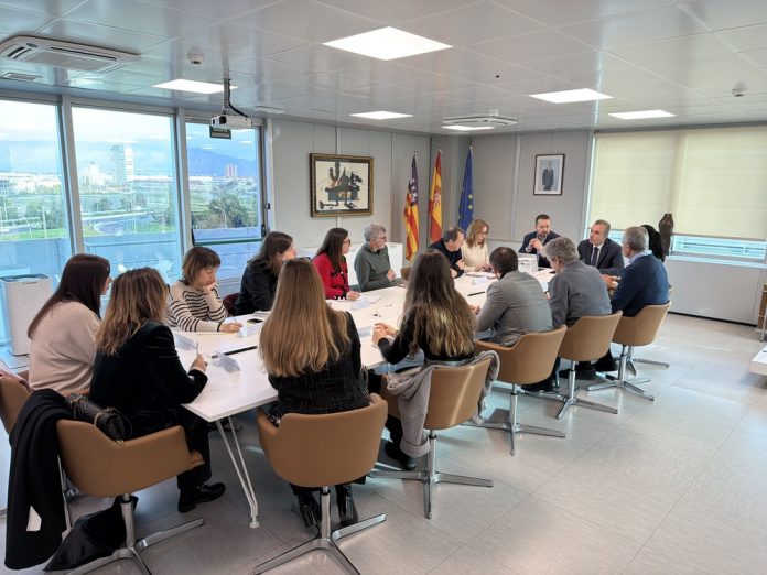 Educació crea ‘Docents 360’ para impulsar el bienestar emocional del profesorado en Baleares