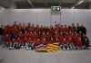 Las selecciones baleares de baloncesto ponen rumbo a Zaragoza para el Campeonato de España Las selecciones baleares de baloncesto ponen rumbo a Zaragoza para el Campeonato de España