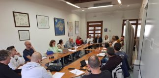 Acuerdo histórico para mejorar las condiciones laborales del cuerpo de Bomberos Acuerdo histórico para mejorar las condiciones laborales del cuerpo de Bomberos