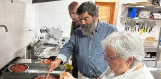 Los refugios del Consell de Mallorca baten un nuevo récord con más de 43.000 pernoctaciones en 2025 Los refugios del Consell de Mallorca baten un nuevo récord con más de 43.000 pernoctaciones en 2025