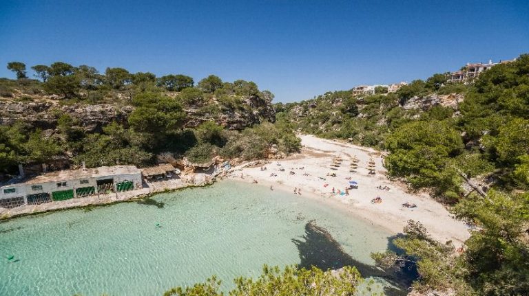 Llucmajor refuerza el mantenimiento y la información ambiental en sus playas con nuevas actuaciones