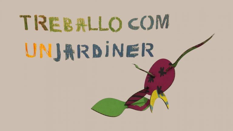 Mundos Creativos de Invierno 2026 invita a las familias a crear un jardín vivo inspirado en Joan Miró