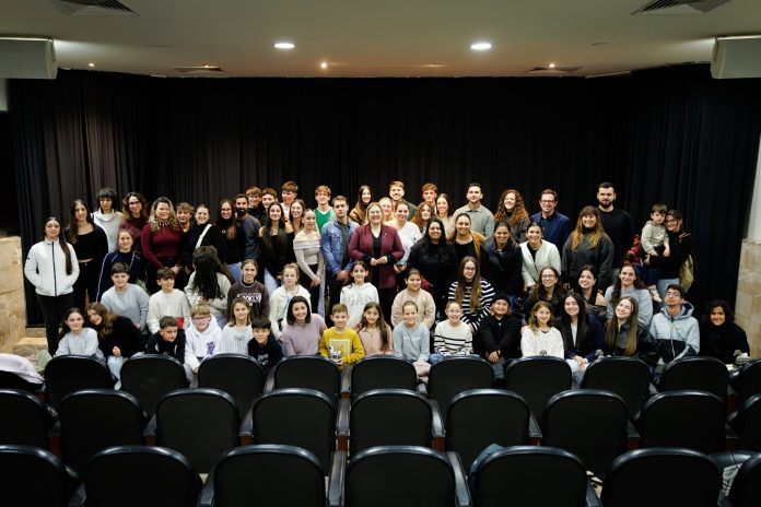 Llucmajor homenajea a los Cavallets Cotoners en el 25 aniversario de su recuperación