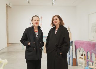 Es Baluard presenta «Ester Partegàs. Arquitectura menor», una exposición compartida con el CA2M de Madrid Es Baluard presenta «Ester Partegàs. Arquitectura menor», una exposición compartida con el CA2M de Madrid