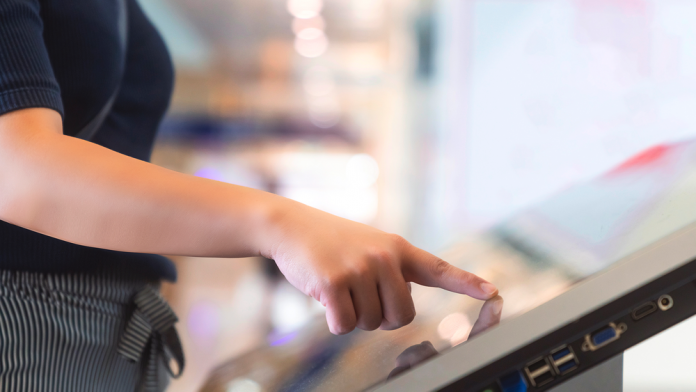 Investigadores de la UIB detectan un error frecuente en pruebas clave para evaluar ratones, pantallas táctiles y otros dispositivos apuntadores