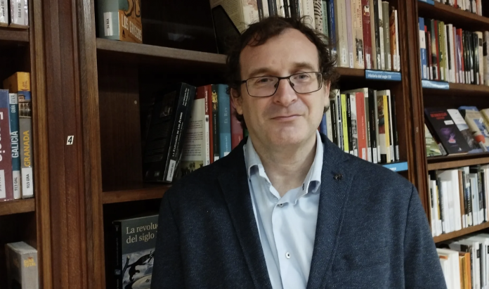 La física experimental nuclear y de partículas en España: una historia con raíces en Valencia