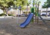 Palma renueva el pavimento de seis parques y mejora zonas infantiles con una inversión municipal superior a los 35.000 euros Palma renueva el pavimento de seis parques y mejora zonas infantiles con una inversión municipal superior a los 35.000 euros