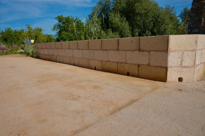 El Ajuntament de Palma finaliza las obras de renovación del camí de Passatemps tras una reivindicación vecinal