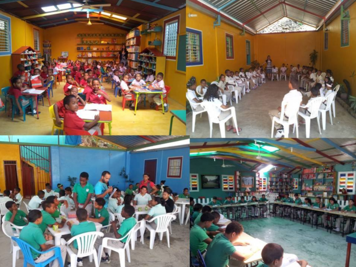 El Proyecto “Niños Buzo” se presenta en Palma tras recibir el Premio Iberoamericano de la Calidad 2025